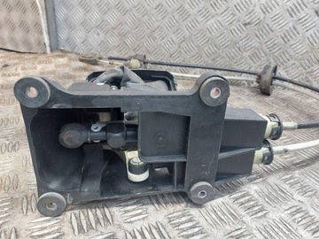 РЫЧАГ ПЕРЕКЛЮЧЕНИЯ ПЕРЕДАЧ + ТРОСЫ КОМБО C 1.7 CDTI 55353676JN 24461921