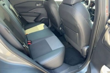 Nissan Qashqai III 2026 Nissan Qashqai N-Connecta Xtronic, Pakiet Zimowy, Dach Panoramiczny, Szybk, zdjęcie 10