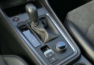 Cupra Ateca Crossover Facelifting 1.5 TSI 150KM 2024 Cupra Ateca FV 23, Digital Cockpit, ACC, Kamera, GPS, Pamiec fotela, Bezwy, zdjęcie 23