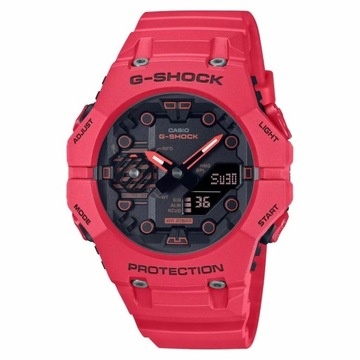 Zegarek Męski Casio G-Shock SMART GA-B001-4AER