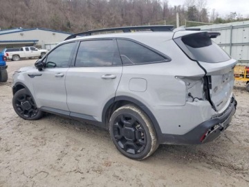 Kia Sorento IV 2025 Kia Sorento Sx 2025 2.5 Benzyna 281KM, zdjęcie 1