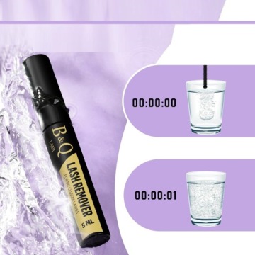 НАБОР ДЛЯ НАРАЩИВАНИЯ РЕСНИЦ 0.07C АППЛИКАТОР ДЛЯ УДАЛЕНИЯ КЛЕЯ 9-15 ММ 280 ШТ.