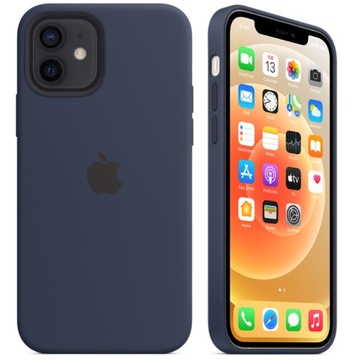 ЧЕХОЛ ДЛЯ IPHONE 12/12 PRO CASE APPLE СИЛИКОНОВЫЙ КОРПУС РАЗНЫХ ЦВЕТОВ