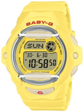 Casio Baby G - Niska cena na Allegro Casio Baby G - Niska cena na Allegro