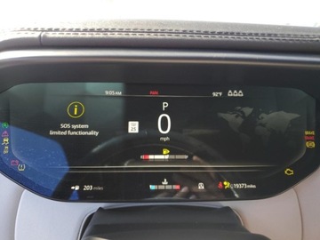 Land Rover Range Rover Sport III 2023 Land Rover Range Rover Sport Sport Dynamic Se, 2023r., 4x4, 3.0L 3.0 395KM, zdjęcie 10