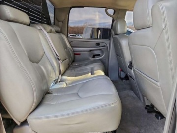  GMC Sierra K2500 Heavy Duty 2006 6.6 Diesel 360KM, zdjęcie 10