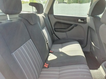 Ford Focus II 2009 Ford Focus 1.6TDCI 110KM Nawigacja Raty Zamiana, zdjęcie 23