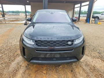 Land Rover Range Rover Evoque II 2020 Land Rover Range Rover Evoque SE 2020 2.0 Benzyna 246KM, zdjęcie 5