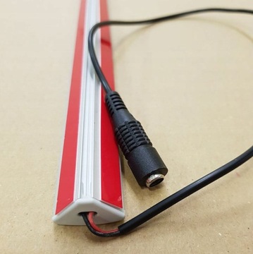 Подсветка под шкафом LED STRIP 31W 2mb + Touch