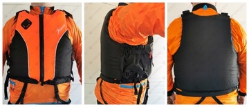 Жилет безопасности Olimp Sport Plus Kapok