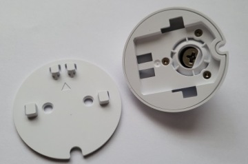 Кронштейн для крепления камеры UBIQUITI UNIFI UVC-G3-INS на стену