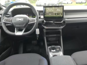 Dacia Duster III 2026 Od ręki - Expression 1.2 TCe Hybrid-G 4x4 LPG 150KM, zdjęcie 6