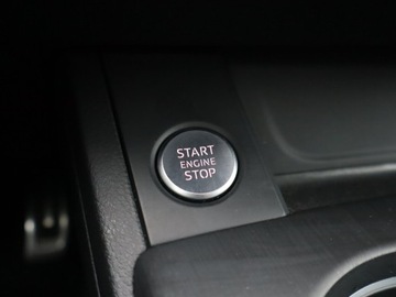 Audi A5 F5 Sportback 2.0 TFSI 190KM 2018 Audi A5 2.0 TFSI, Automat, Skóra, Navi, Klima, zdjęcie 15