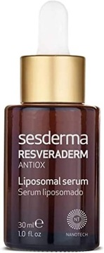 SESDERMA RESVERADERM ANTIOX Serum 30ml