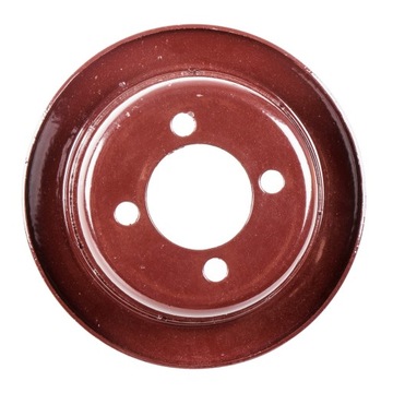 ШКИВ ВОДЯНОГО НАСОСА C-360 C360 НОВЫЙ