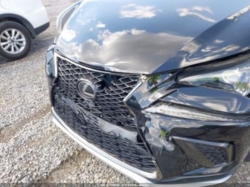 Lexus NX II 2021 Lexus NX 300 f sport 2.0 Benzyna 235KM, zdjęcie 4