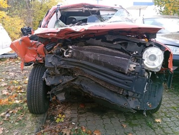 Jeep Renegade SUV 2.0 MultiJet 170KM 2015 Jeep Renegade 2.0 Diesel AUTOMATIC 4x4 TrailHawk USZKODZONY zarejestrowany, zdjęcie 6