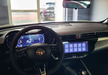 Alfa Romeo Junior 2025 Alfa Romeo Junior 1.2 Hybryda 145KM, zdjęcie 14