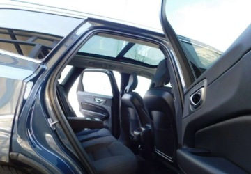Volvo XC60 II 2022 Volvo XC 60 z Gwarancja Bezwypadkowy Nowy Model 2022r 2.0 Diesel 197KM, zdjęcie 12