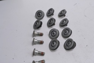 Болты тормозного диска HONDA CB 500 HORNET PC71 24-25