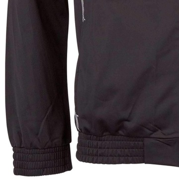 Kappa, Tracksuit Men's, Black, 3XL