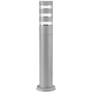 LAMPA OGRODOWA STOJĄCA SŁUPEK ZEWNĘTRZNA LED E27