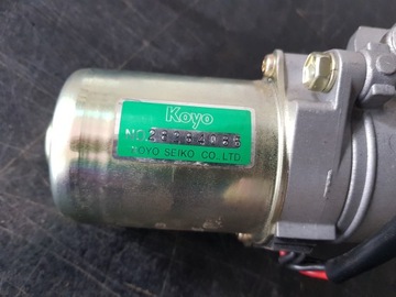 SERVO  ELEKTRICKÉ SUZUKI IGNIS I 1.3 00-03