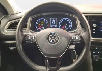 Volkswagen T-Roc I SUV 1.0 TSI 110KM 2021 Volkswagen T-Roc Advance 1.0TSI 110KM M6 202122r., Salon PL, I wlasciciel,, zdjęcie 12