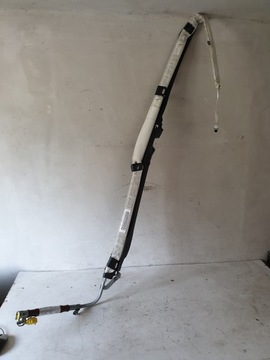 KURTYNA AIRBAG LEWA VW GOLF V 3 DRZWIOWY 1K6880741H