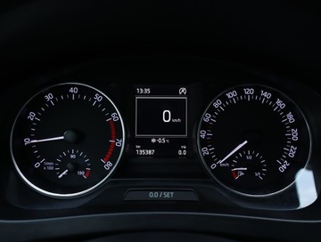 Skoda Rapid II Spaceback 1.2 TSI 110KM 2015 Skoda Rapid Spaceback 1.2 TSI, Salon Polska, zdjęcie 10
