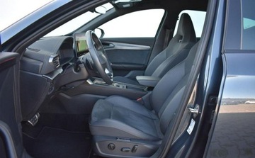 Cupra Formentor Crossover Facelifting 1.5 eTSI 150KM 2024 Cupra Formentor Lift Kubelki Salon PL 1 Wl Vat 23 1.5 Hybryda 150KM, zdjęcie 13