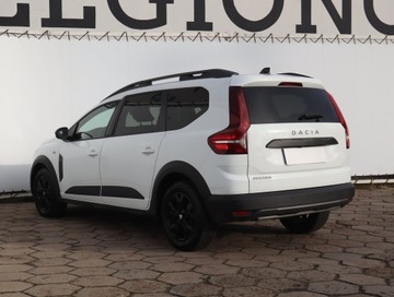 Dacia Jogger 2022 Dacia Jogger 1.0 TCe, Salon Polska, 1. Właściciel, zdjęcie 3