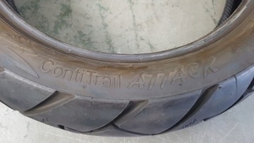 ШИНА CONTINENTAL CONTI TRAIL ATTACK 150/70R17