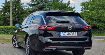 Opel Insignia II Sports Tourer 2.0 CDTI 170KM 2019 Opel Insignia 2.0 170 kM Innovation LED/AktywnyTempomat/ GrzanaKierownica, zdjęcie 7