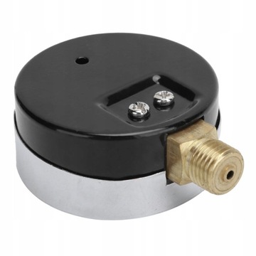 Манометр регулятора вакуума Milker с наружной резьбой G1/4