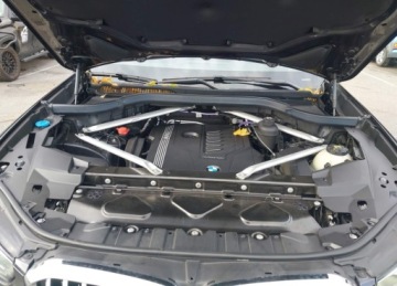 BMW X5 G05 2021 BMW X5 2021r., Xdrive40i, 3L, od ubezpieczalni 3.0 Benzyna 340KM, zdjęcie 11