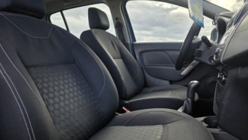 Dacia Sandero II Hatchback 5d 1.2 16V 75KM 2013 Dacia Sandero klima salon polska, zdjęcie 16