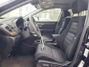 Honda CR-V V 2018 Honda CR-V HONDA CR-V EXHONDA CR-V EX, 2018r.,..., zdjęcie 7