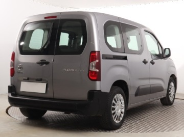 Toyota 2021 Toyota ProAce City Verso 1.5 D-4D, Salon Polska, zdjęcie 4
