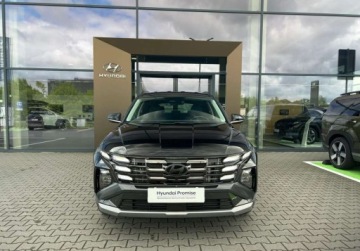Hyundai Tucson IV 2026 Hyundai Tucson Automat 150KM Pakiet Comfort FV23 Kamera 360 Audio KRE, zdjęcie 27