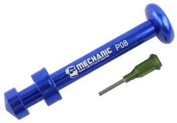 AMTECH NC-559-ASM-UV 10г ФЛЮС ФЛЮС + ИГОЛЬЧАТЫЙ ПОРШЕНЬ