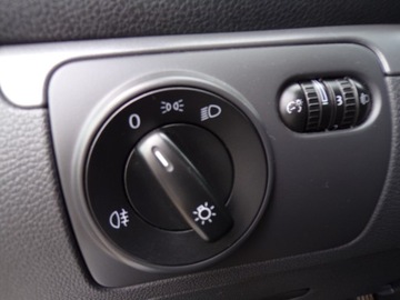 Volkswagen Golf VI 2009 VOLKSWAGEN GOLF V 1.9 TDI KOMBI ZAMIANA, zdjęcie 12