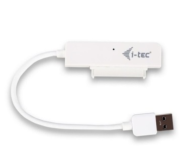 MySafe USB 3.0 Easy SATA I/II/III HDD SSD БЕЛЫЙ