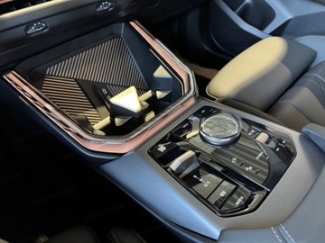 BMW X3 G45 2025 BMW X3 xDrive20 Suv 2.0 (208KM) 2025, zdjęcie 9