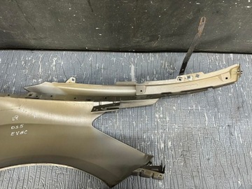 BLATNÍK PŘEDNÍ LEVÝ CITROEN DS5 EVGC