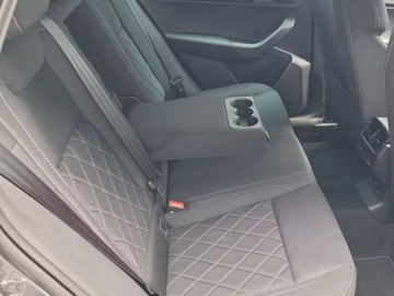 Skoda Karoq Crossover Facelifting 1.5 TSI ACT 150KM 2025 SKODA Karoq Sportline 1.5 TSI DSG Suv 150KM 2025, zdjęcie 11