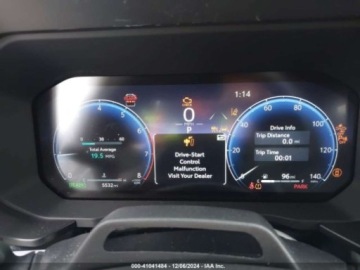 Toyota Land Cruiser VIII 2024 Toyota Land Cruiser 2024 2.4l 2.4 Benzyna 326KM, zdjęcie 10