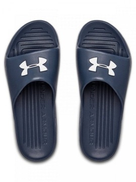 Klapki Under Armour Core PTH SL 3021286-400 38 1/2