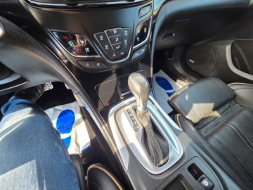 Opel Insignia I Country Tourer 2.0 CDTI Ecotec 170KM 2016 Opel Insignia 2.0 170Ps OPC Line Biksenon Skora Navi Piekna Gwarancja 2.0, zdjęcie 16