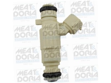 VSTŘIKOVACÍ TRYSKA HYUNDAI SONATA IV MK4 2.0 XG 3.0 TRAJET ELANTRA III MK3